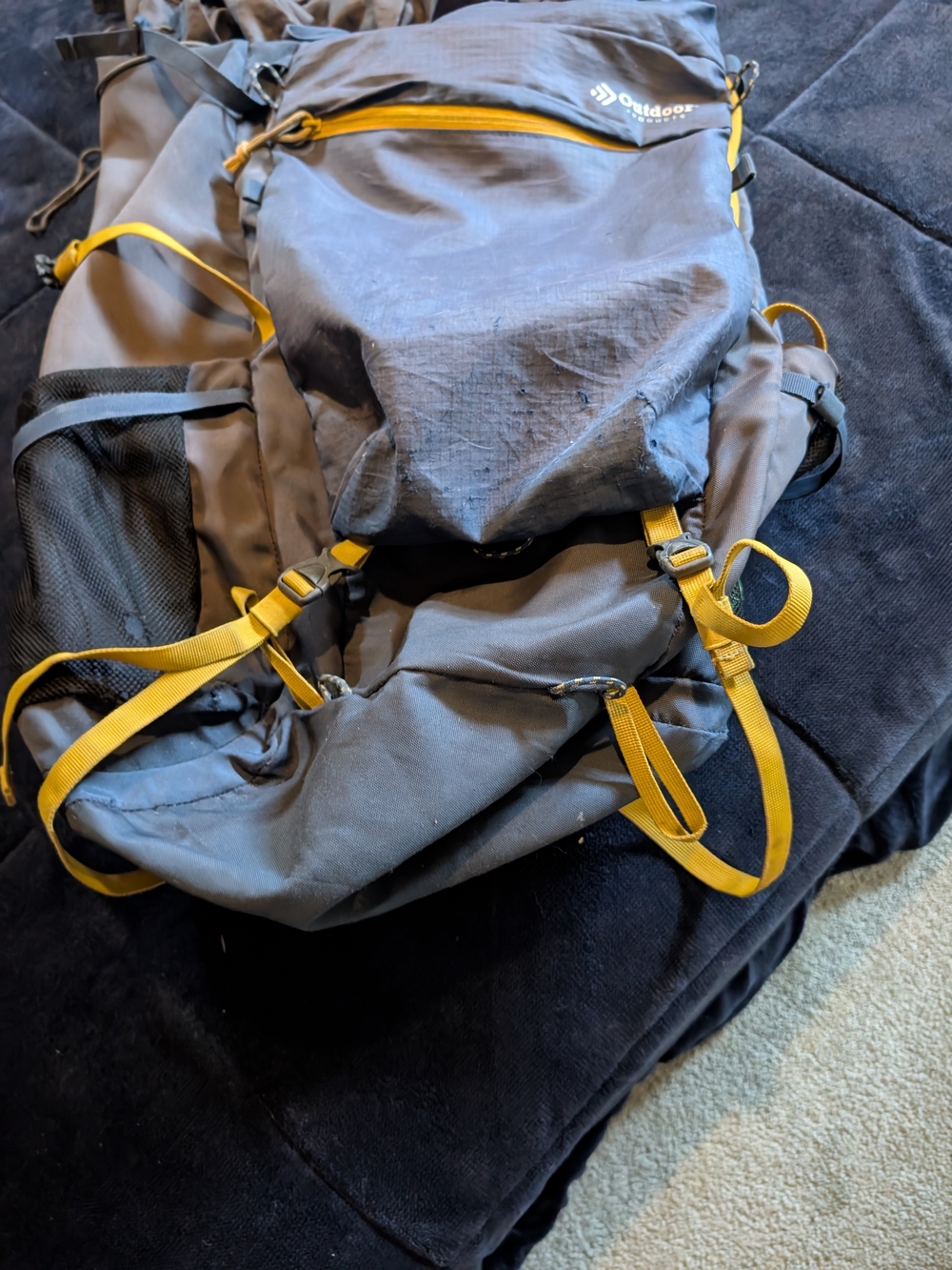 Hiking Backpack - Picture 13 of 15